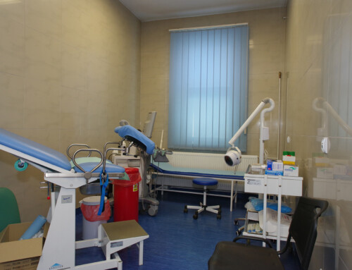 Przyjmowanie pacjentów w okresie wakacyjnym